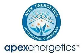 Apex Energetics practitioner-grade supplements