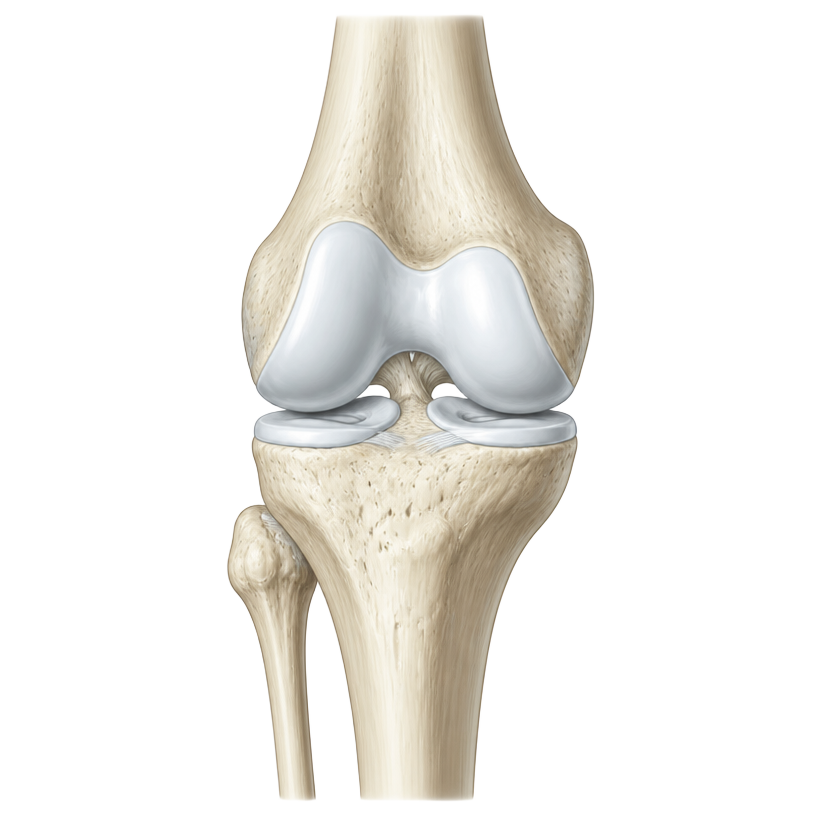 Cartilage & joint
