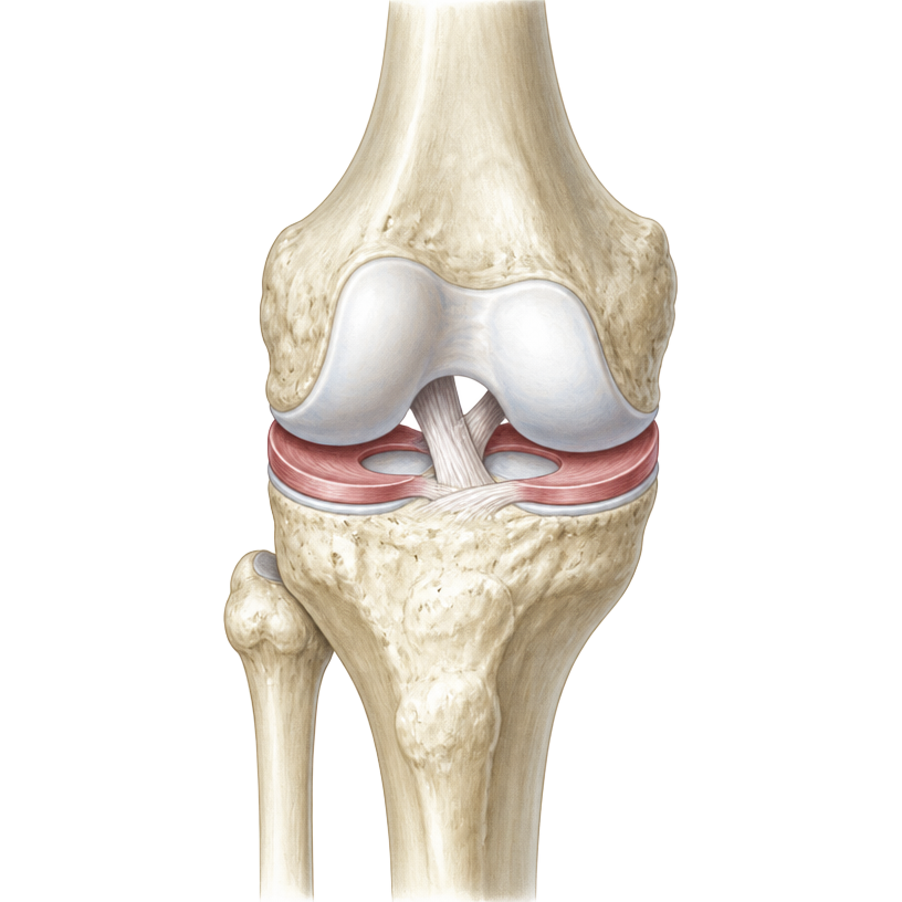 Meniscus