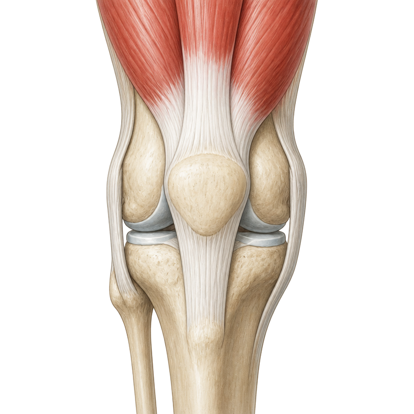 Tendons & ligaments